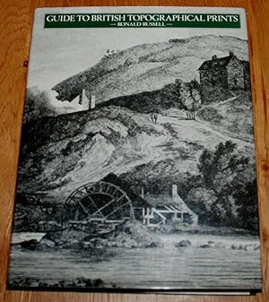 Guide to British Topographical Prints