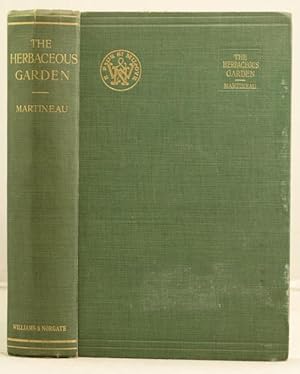 The Herbaceous Garden