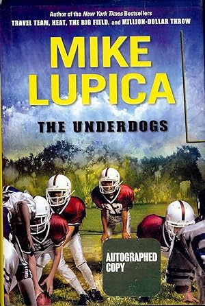 THE UNDERDOGS
