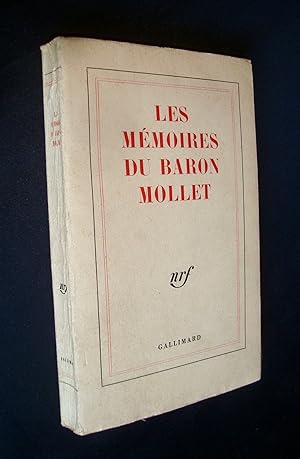 Les Mémoires du Baron Mollet -