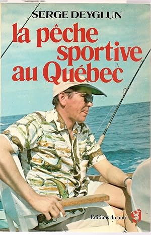 La pêche sportive au Québec