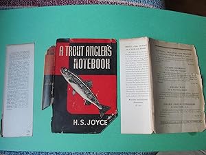 A trout angler's notebook
