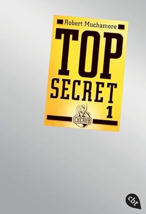 Top Secret 1 - Der Agent (Top Secret (Serie), Band 1)