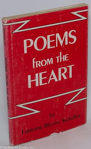 Poems from the heart