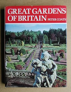 Great Gardens Of Britain.