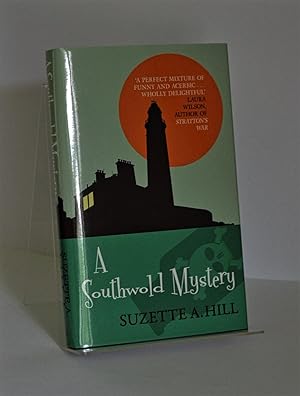 A Southwold Mystery - Signed and Dated 1st Edition