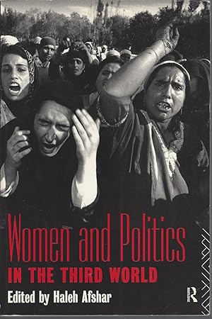 Women and Politics in the Third World
