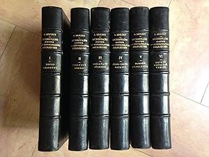 Dictionnaire Pratique Des Connaissances Religieuses (6 volumes)