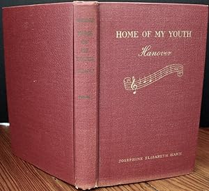 Home of My Youth (inscribed)
