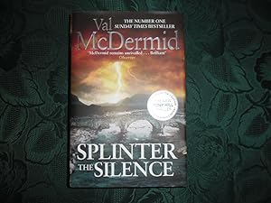 Splinter the Silence - Special Collector's Edition (SIGNED Copy) With Bonus Content