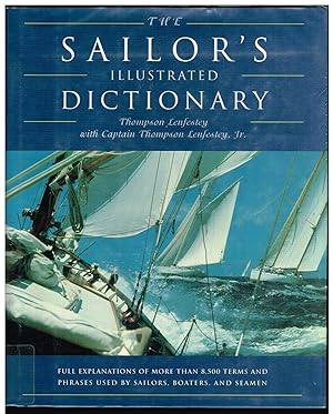 The Sailor's Illustrated Dictionary