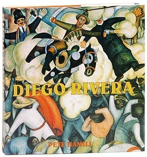 Diego Rivera [Signed Bookplate Laid in]