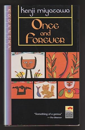 Once and Forever: The Tales of Kenji Miyazawa