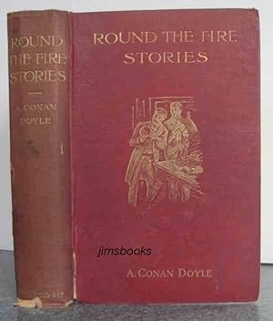 Round The Fire Stories