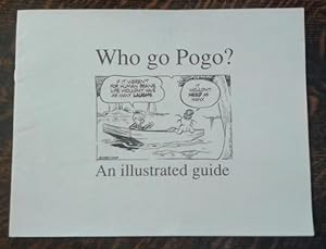 Who Go Pogo? An Illustrated Guide
