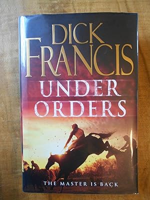 UNDER ORDERS