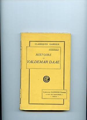 HISTOIRE DE VALDEMAR DAAE. Illustrations de Yan'Dargent. . Traduction de MM.Grégoire et Moland