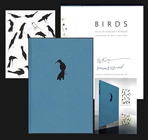 BIRDS. Signed Limited Edition