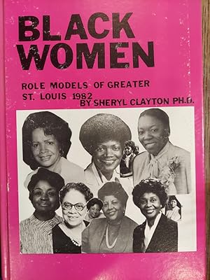 Black Women Role Models of Greater St. Louis