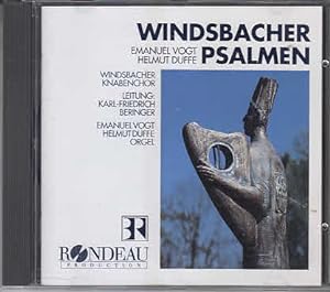 Windsbacher Psalmen Vol. 1