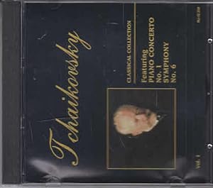 TCHAIKOVSKY Classical Collection Vol.1