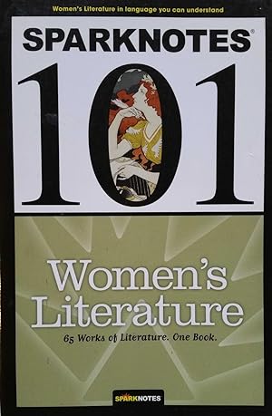 Women's Literature (Sparknotes 101)