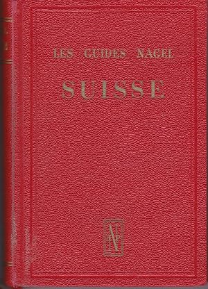 Les guides Nagel Suisse