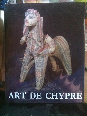 Art de Chypre