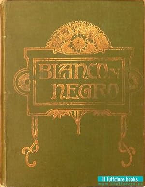 Blanco y Negro. Revista Ilustrada. Tomo L. Año 1923, mayo a agosto, nº 1668 a 1684