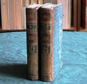 Nouveaux Élémens de Physiologie. 2 volumes.