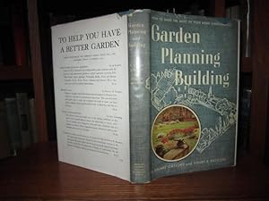Garden Planning and Building