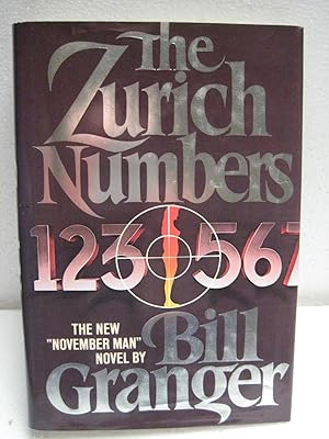 THE ZURICH NUMBERS