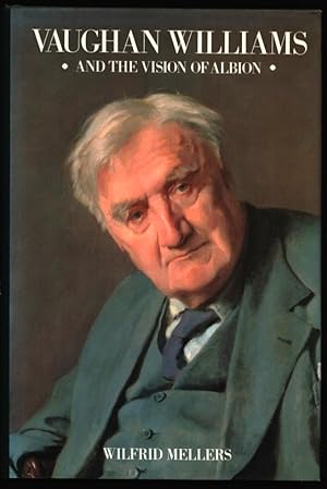 Vaughan Williams and the Vision of Albion.