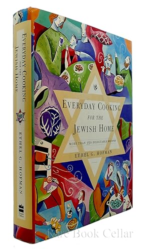 EVERYDAY COOKING FOR THE JEWISH HOME