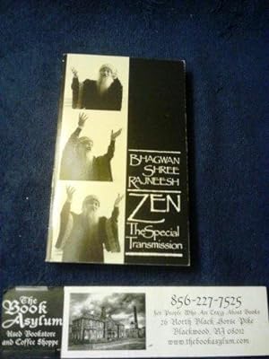 Zen: The Special Transmission