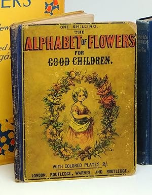 The Alphabet of Flowers for Good Children