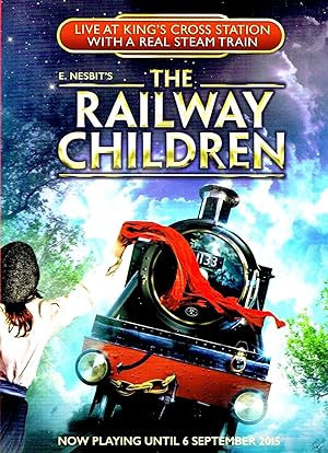 The Railway Children :