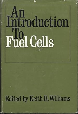 An introduction to fuel cells