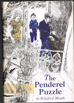 The Penderel Puzzle