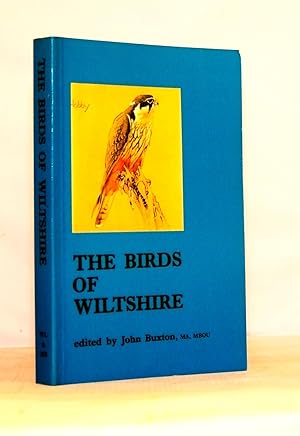 The Birds of Wiltshire.