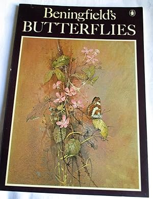 Beningfield's Butterflies
