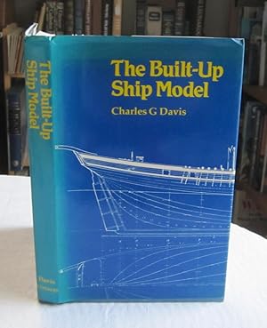 The Built-Up Ship Model