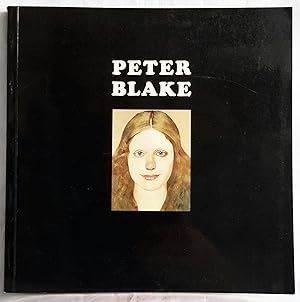 Peter Blake.