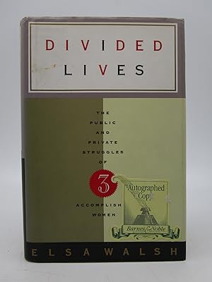 Divided Lives (Signed)