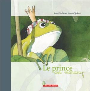 Le Prince des marais