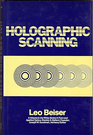 HOLOGRAPHIC SCANNING