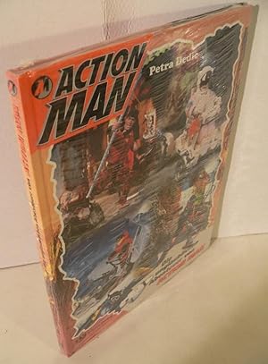 Action Man - Die unglaublichen Abenteuer von Action Man.
