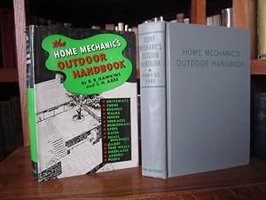 The Home Mechanic's Outdoor Handbook