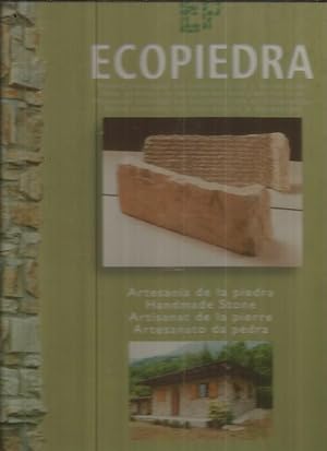 ECOPIEDRA. ARTESANIA DE LA PIEDRA