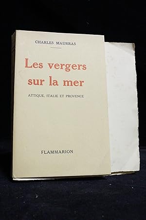 Les vergers sur la mer